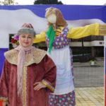 Масленица на 07 апреля 2016 в пансионате Бургас