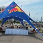 5-7 июня – Триатлон в Олимп. Парке